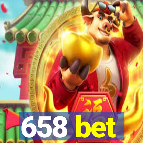 658 bet